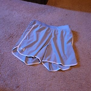 Under Armour shorts